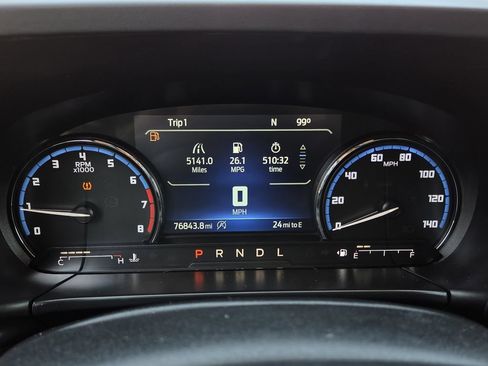Used 2021 Ford Bronco Sport Outer Banks AWD/4WD image 22