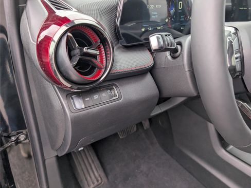New 2026 Chevrolet Equinox RS w/ Safety and Technology Package AWD/4WD image 20