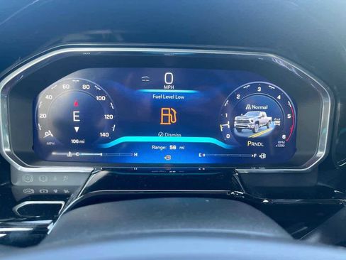 New 2026 Chevrolet Silverado 2500 LTZ w/ LTZ Plus Package image 30