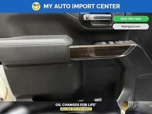 Used 2022 Chevrolet Silverado 2500 LT w/ Convenience Package image 10