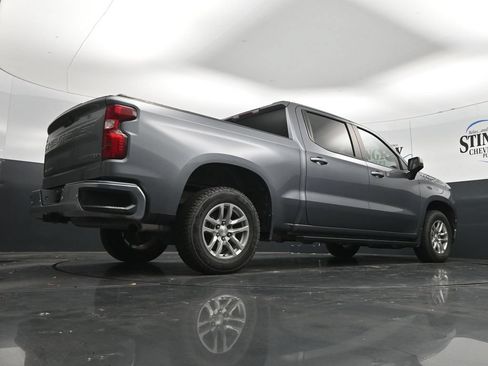 Used 2019 Chevrolet Silverado 1500 LT w/ All-Star Edition RWD image 32
