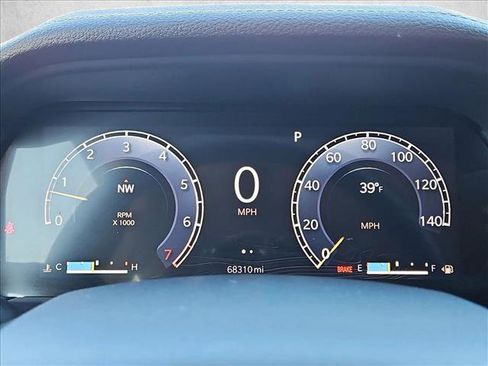 Used 2021 Jeep Grand Cherokee L Limited image 11