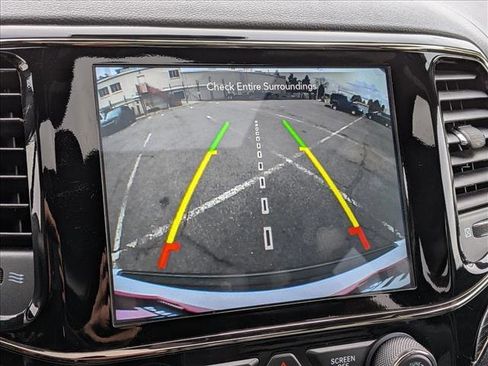 Used 2020 Jeep Grand Cherokee High Altitude image 14