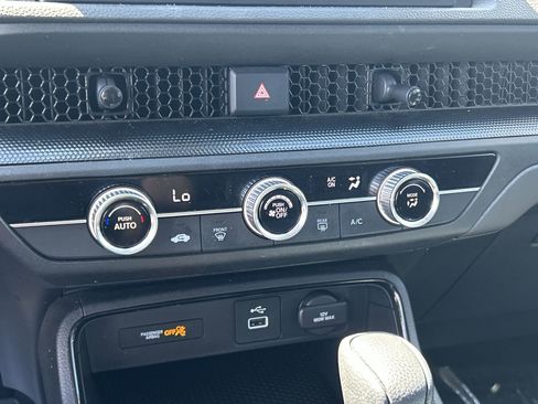 Certified 2023 Honda CR-V LX image 16