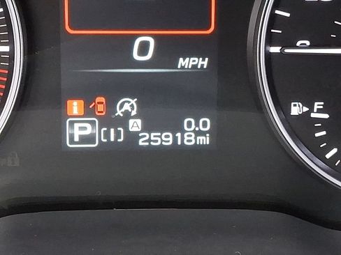 Certified 2024 Subaru Crosstrek 2.0i Premium w/ Crosstrek Mirror Package AWD/4WD image 19