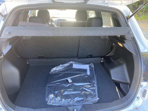 New 2025 Mitsubishi Outlander Sport Trail Edition 2.0 AWC 4WD image 5