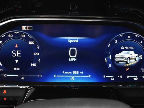 New 2026 Chevrolet Silverado 1500 RST image 13