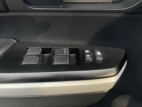 Used 2019 Toyota Tundra SR5 w/ TRD Sport Package AWD/4WD image 11