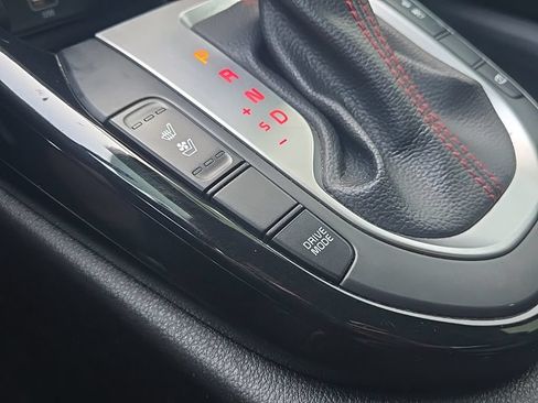 Used 2023 Kia Forte GT w/ GT2 Package FWD image 21
