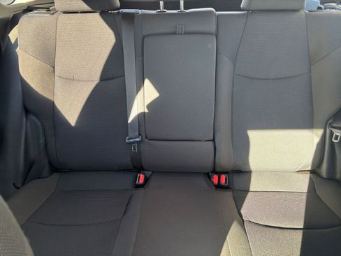 Used 2025 Toyota RAV4 LE image 34