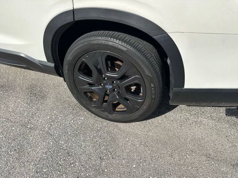 Used 2023 Subaru Ascent Onyx Edition Limited image 10