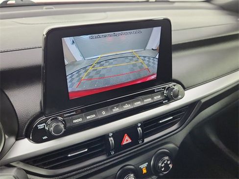 Used 2020 Kia Forte GT w/ GT2 Package image 20