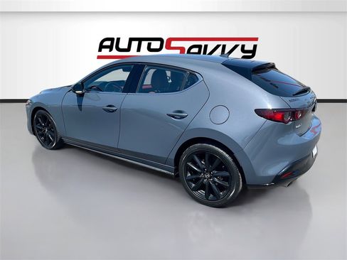 Used 2020 MAZDA MAZDA3 Hatchback w/ Premium Package image 5