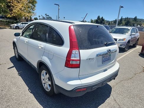 Used 2008 Honda CR-V EX-L image 3