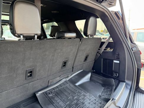Certified 2021 Lincoln Navigator Reserve AWD/4WD image 31
