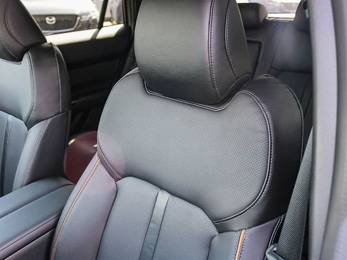 New 2026 MAZDA CX-50 AWD 2.5 S w/ Accent Package image 27