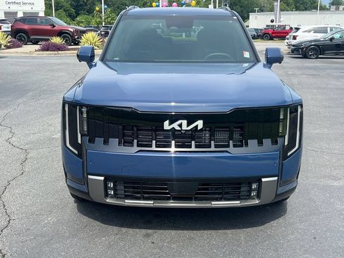 New 2027 Kia Telluride SX FWD image 2