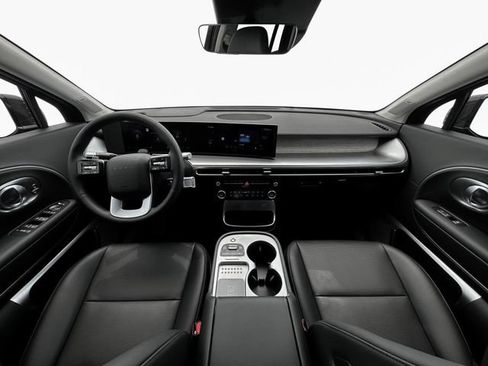 New 2026 Hyundai Ioniq 9 Limited image 13