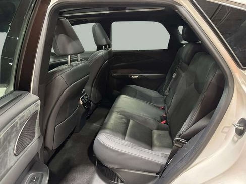 Used 2023 Lexus RX 350 w/ Cold Area Package AWD/4WD image 25
