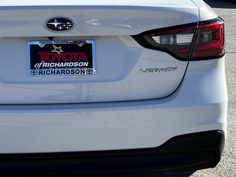 Used 2024 Subaru Legacy Premium image 6
