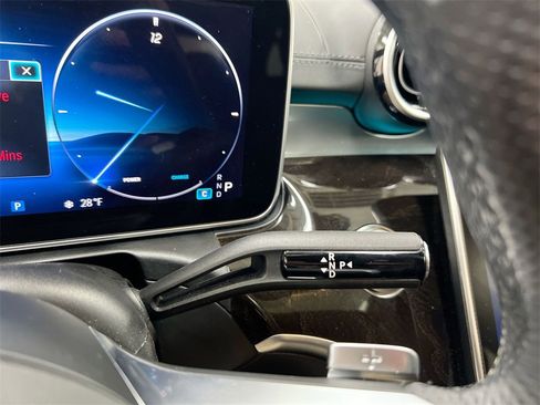 Used 2024 Mercedes-Benz C 300 4MATIC Sedan image 16