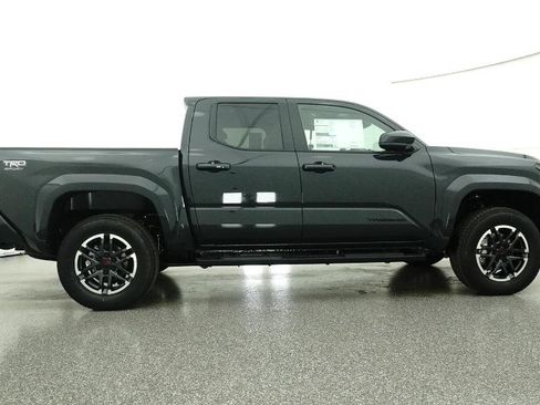 New 2025 Toyota Tacoma TRD Sport image 26