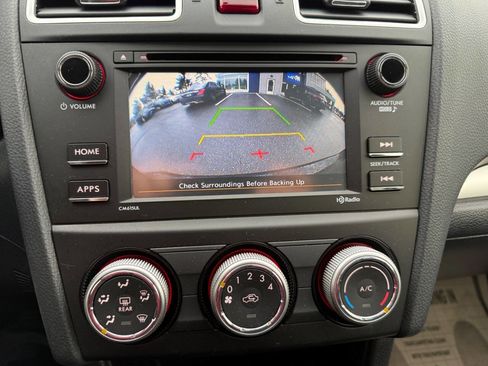 Used 2016 Subaru Impreza 2.0i image 19