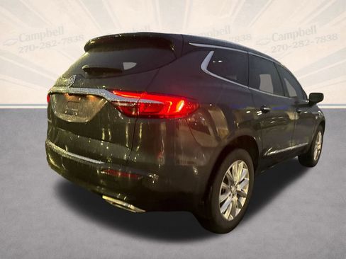 Used 2020 Buick Enclave Premium w/ Sun and Sites Package image 5