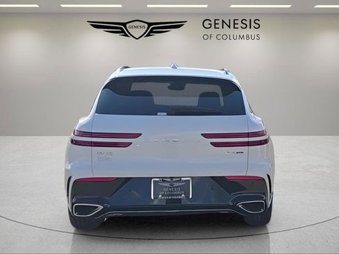 New 2026 Genesis GV70 3.5T Sport Prestige AWD/4WD image 5