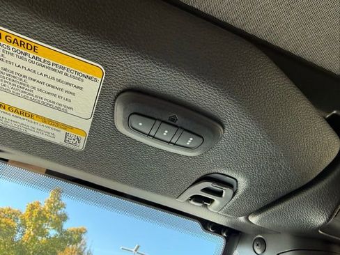 New 2025 Jeep Wrangler Unlimited Rubicon w/ Steel Bumper Group image 25