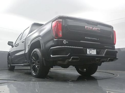 Used 2023 GMC Sierra 1500 Denali AWD/4WD image 50