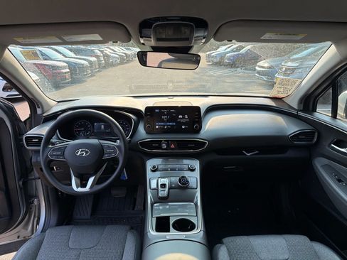 Used 2023 Hyundai Santa Fe SE AWD/4WD image 7
