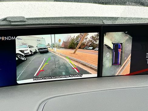 New 2025 Lincoln Navigator Reserve w/ Jet Appearance Package image 23