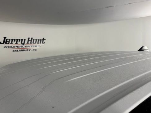 Used 2025 RAM 1500 Rebel w/ Rebel Level 1 Equipment Group image 21