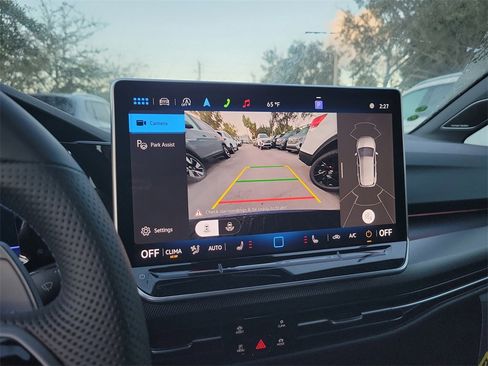 New 2026 Volkswagen Golf w/ Euro Style Package image 10