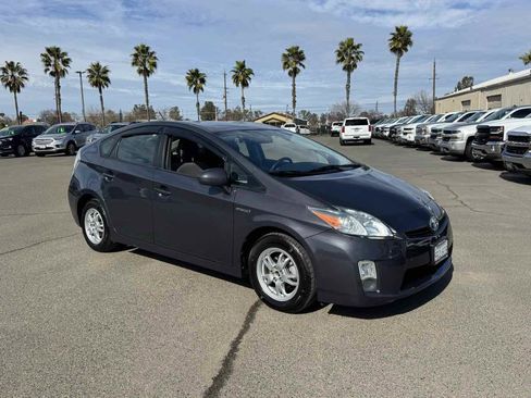 Used 2011 Toyota Prius Two image 12