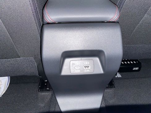 New 2025 Subaru Impreza RS image 23