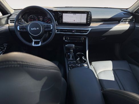 Used 2023 Kia K5 EX FWD image 15