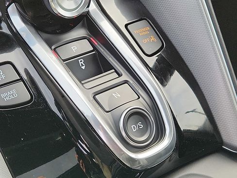 Certified 2025 Acura TLX SH-AWD w/ A-SPEC Pkg image 14