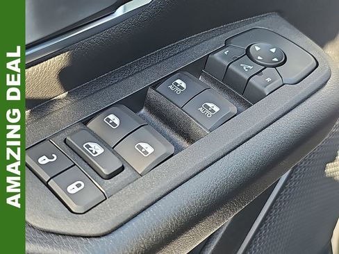 New 2025 RAM 1500 Big Horn image 40