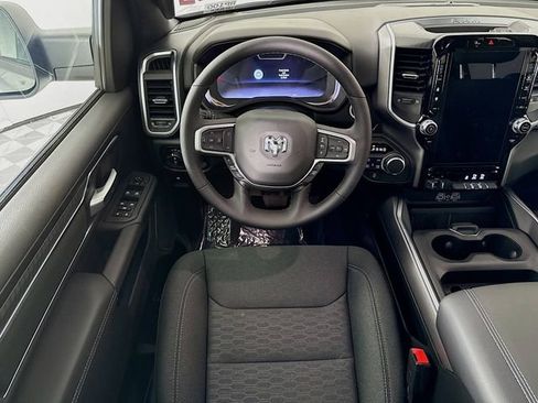 New 2026 RAM 1500 Big Horn image 23
