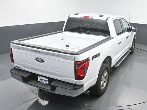 Used 2024 Ford F150 XLT w/ Equipment Group 302A MID AWD/4WD image 38