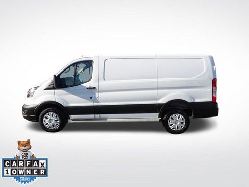 Used 2024 Ford Transit 250 Low Roof w/ Exterior Upgrade Package image 8