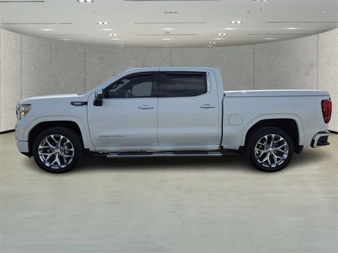 Used 2020 GMC Sierra 1500 Denali w/ Denali Premium Package image 6