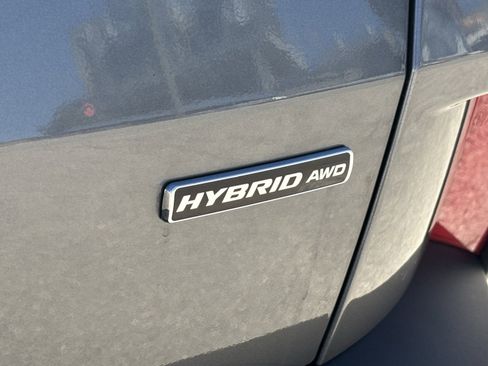 New 2026 Ford Escape Platinum w/ Premium Technology Package image 12