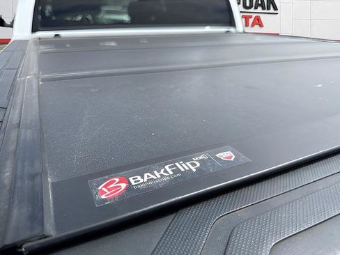 Used 2019 Toyota Tundra SR5 w/ SR5 Upgrade Package image 18