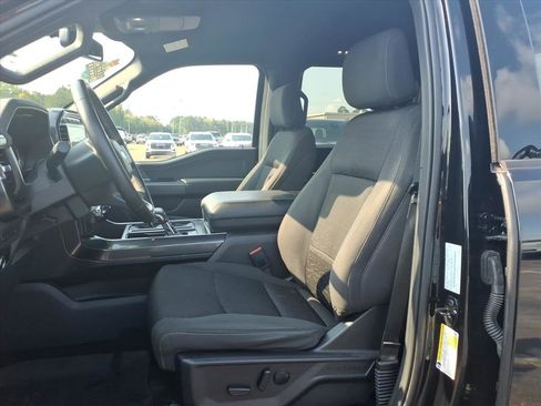 Used 2023 Ford F150 XLT w/ Equipment Group 302A High image 19