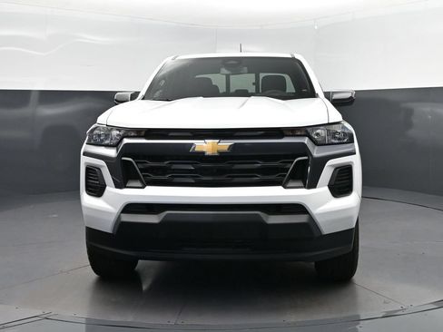 New 2026 Chevrolet Colorado LT w/ Advanced Trailering Package RWD image 10