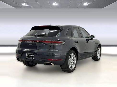 Used 2020 Porsche Macan AWD/4WD image 9