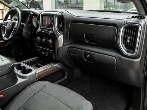 Used 2020 Chevrolet Silverado 1500 RST w/ All-Star Edition AWD/4WD image 36